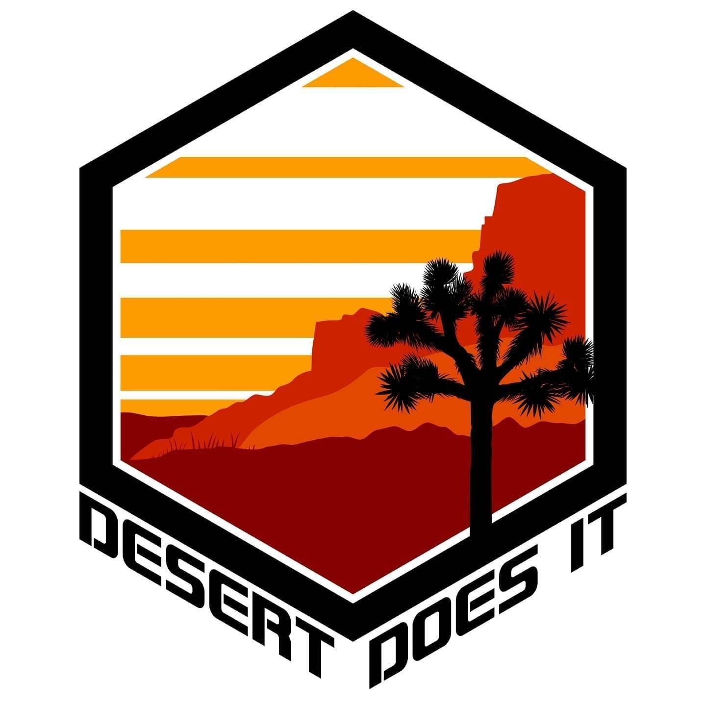 Desert Does It promo codes and discount vouchers logo