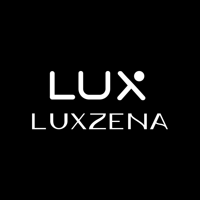 Luxzena promo codes and discount vouchers logo