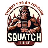 Squatch Juice promo codes and discount vouchers logo