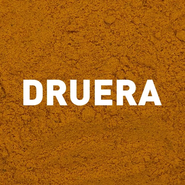 Druera promo codes and discount vouchers logo