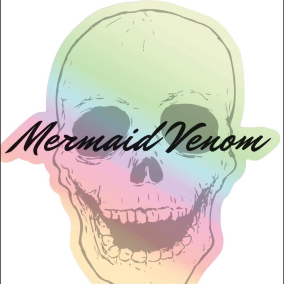 Mermaid Venom promo codes and discount vouchers logo