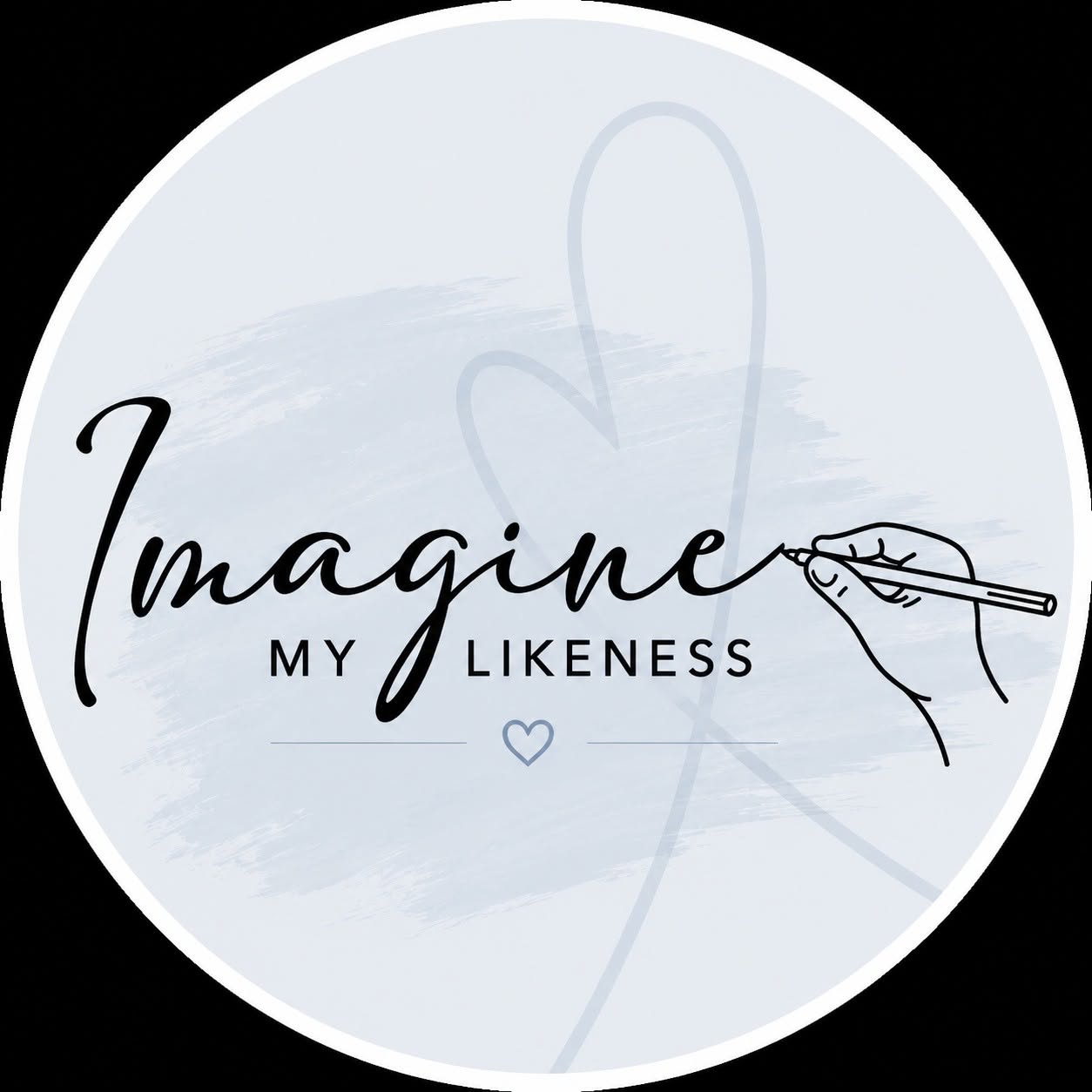 Imagine My Likeness promo codes and discount vouchers logo