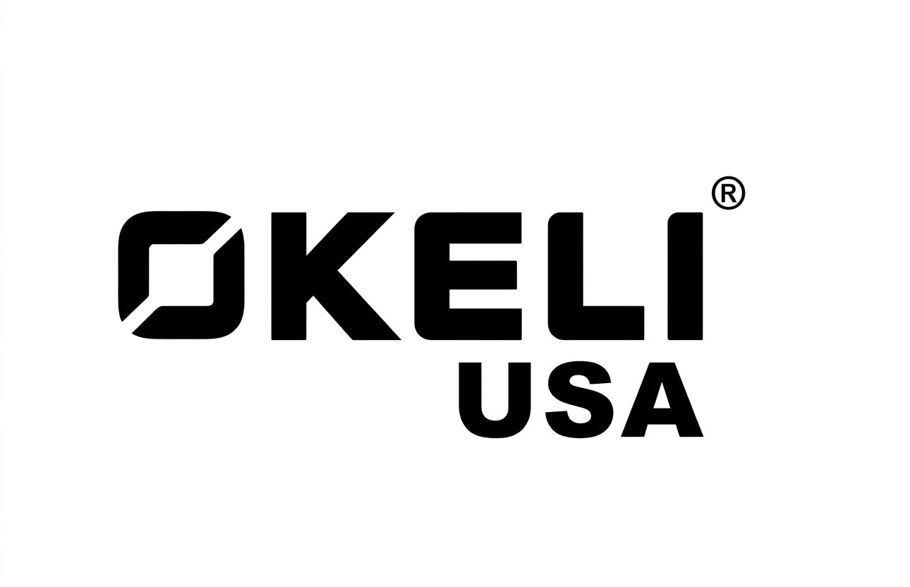 OKELI Lights promo codes and discount vouchers logo