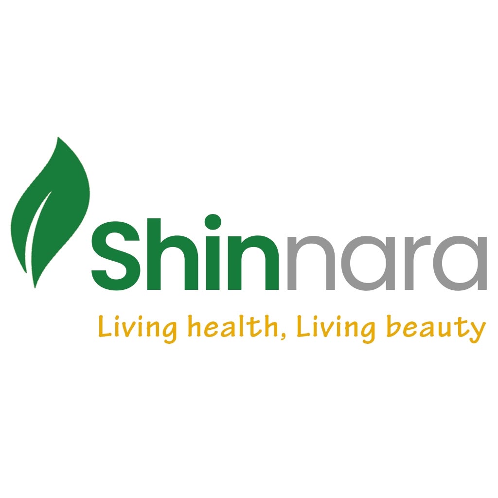 Shinnara promo codes and discount vouchers logo