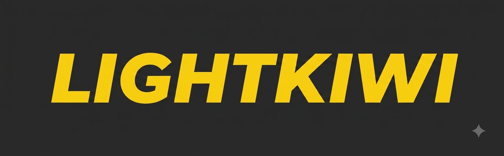Lightkiwi promo codes and discount vouchers logo