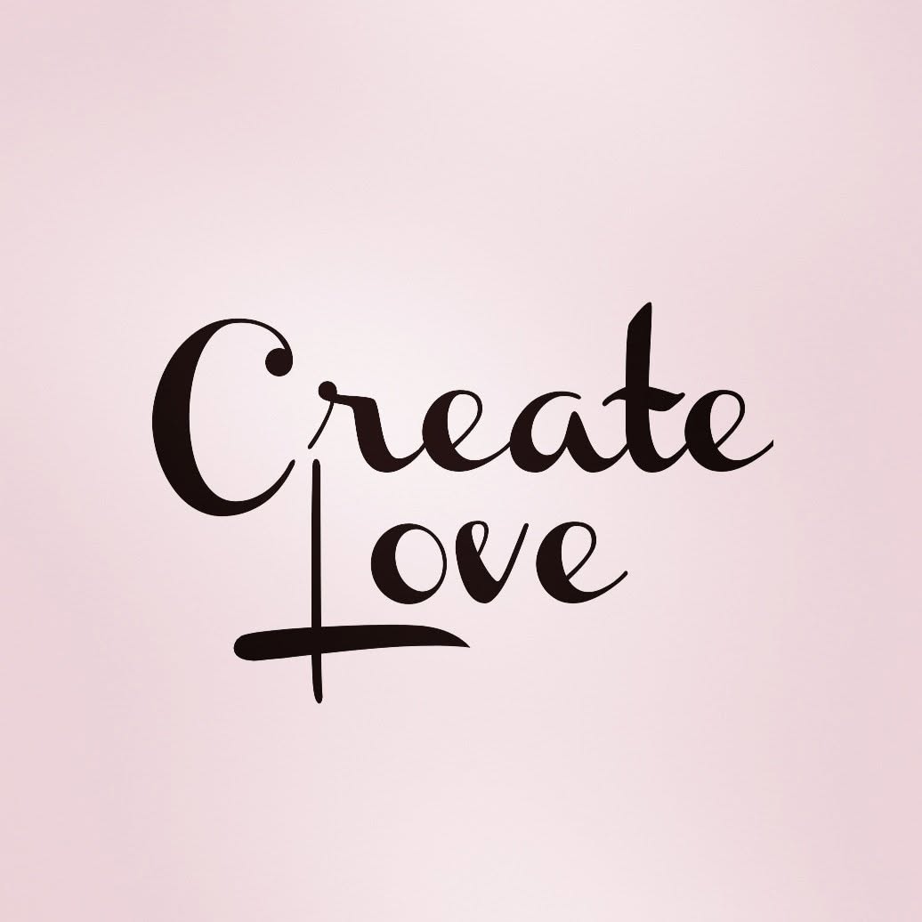 Create Love Share promo codes and discount vouchers logo