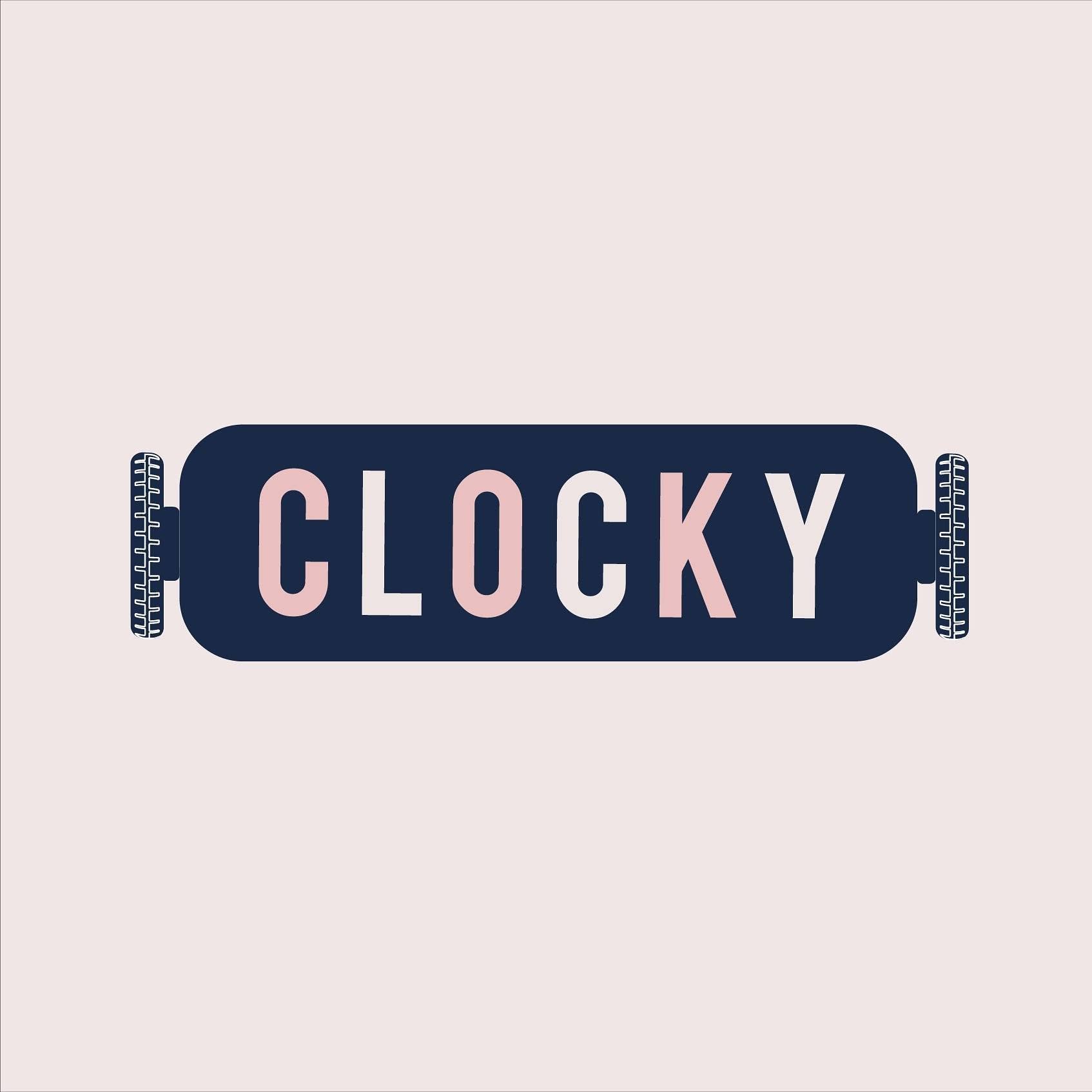 Clocky promo codes and discount vouchers logo