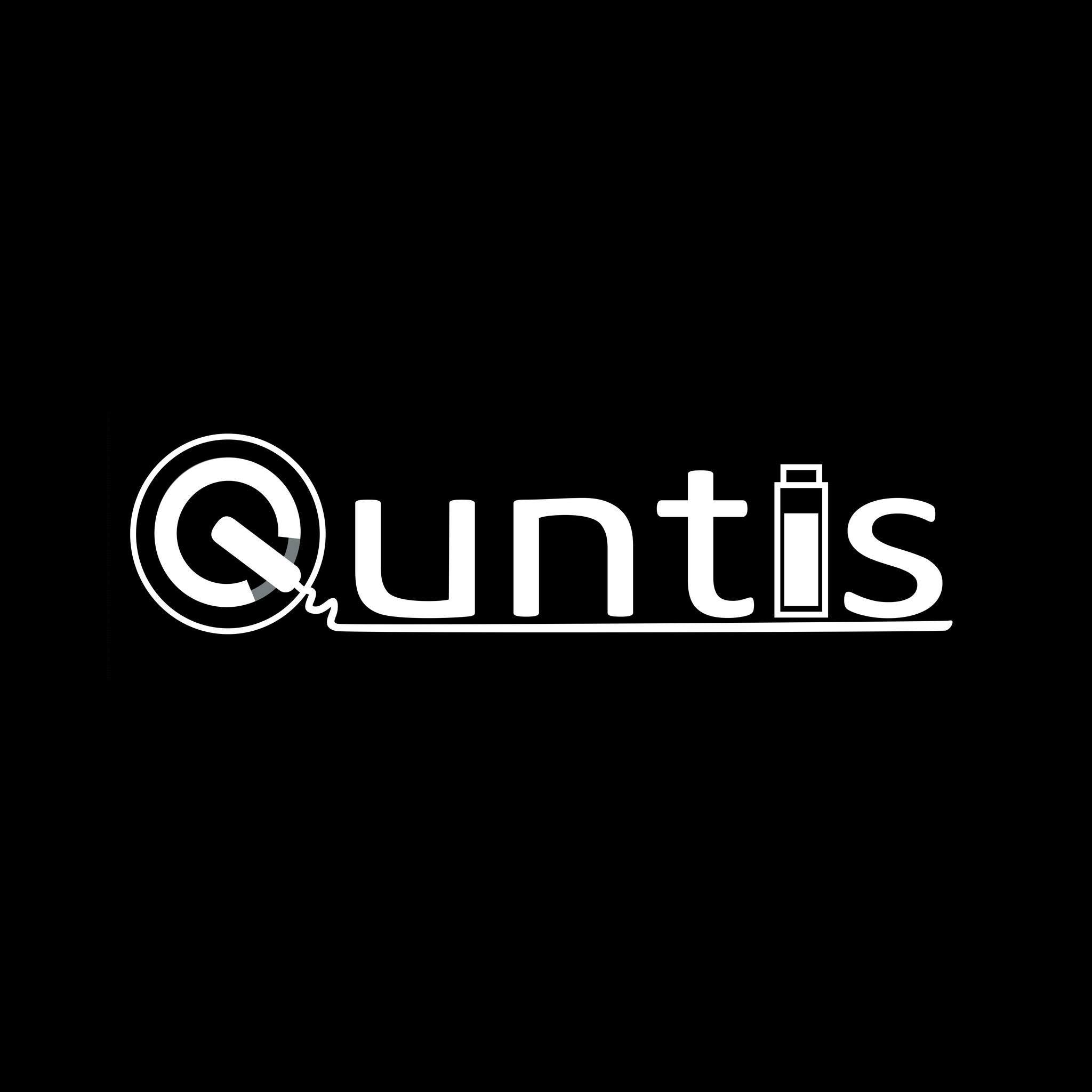 Quntis promo codes and discount vouchers logo