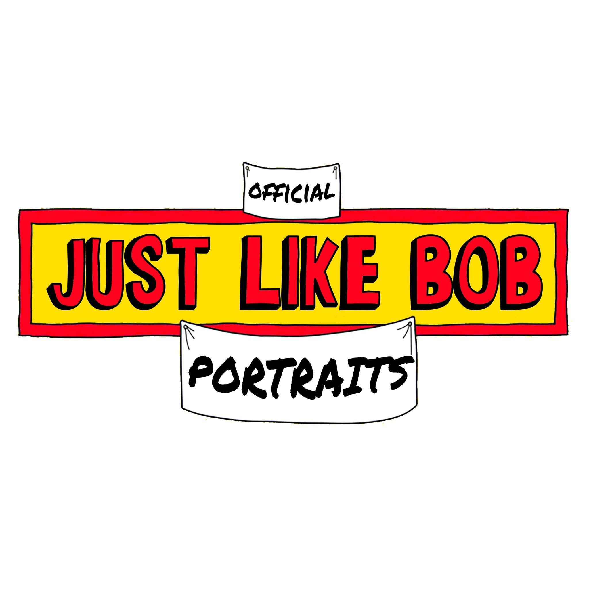 Just Like Bob promo codes and discount vouchers logo