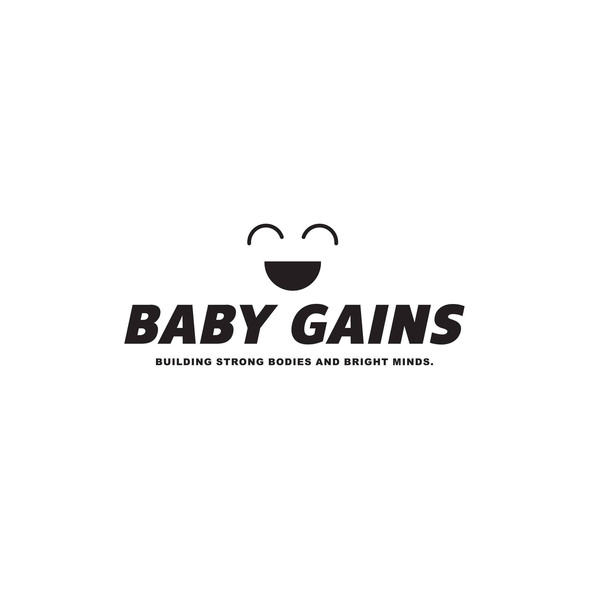 Baby Gains promo codes and discount vouchers logo