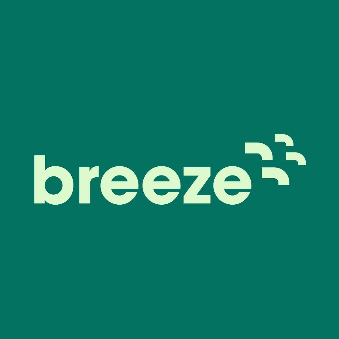 Breezesim promo codes and discount vouchers logo