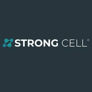 Strong Cell promo codes and discount vouchers logo