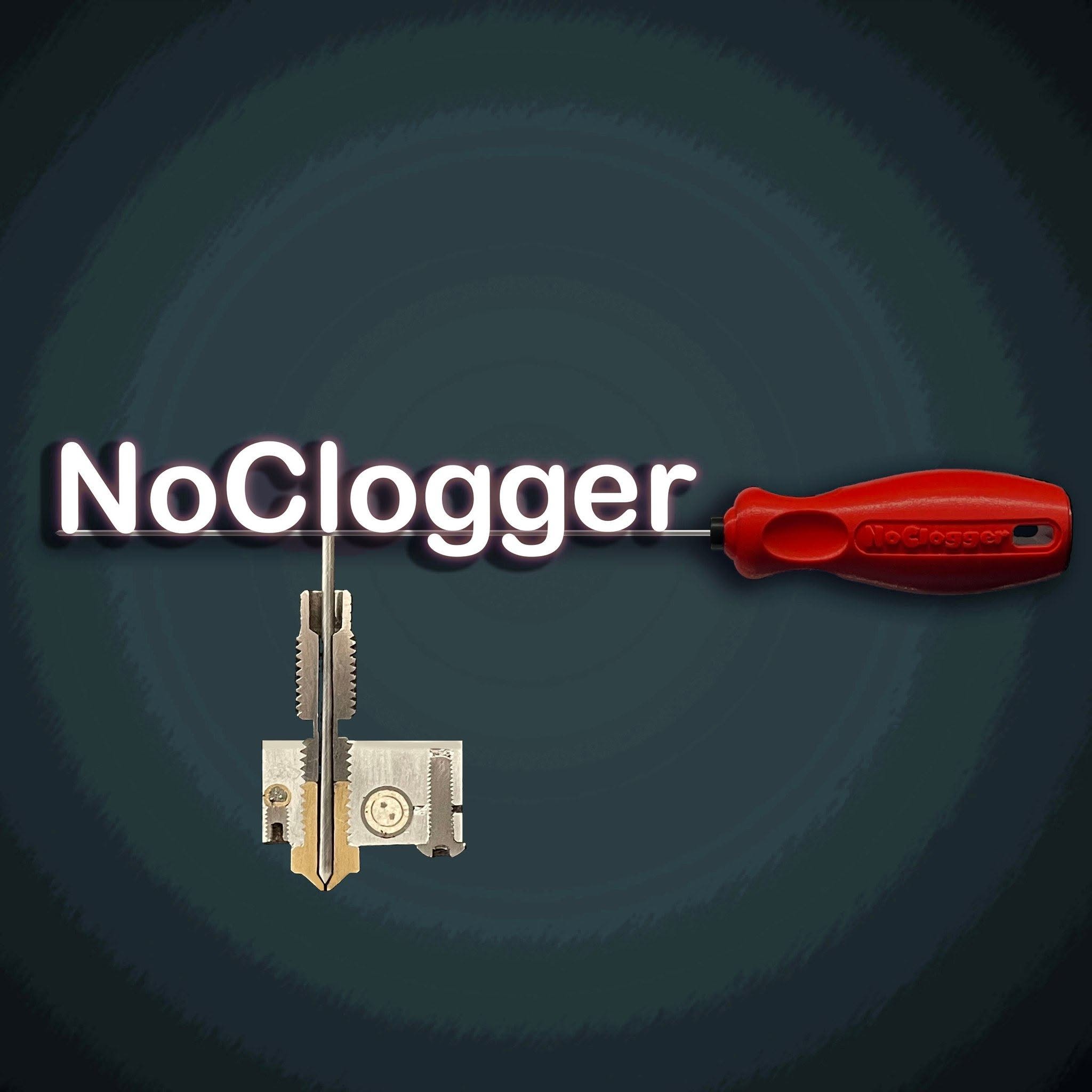 Noclogger promo codes and discount vouchers logo