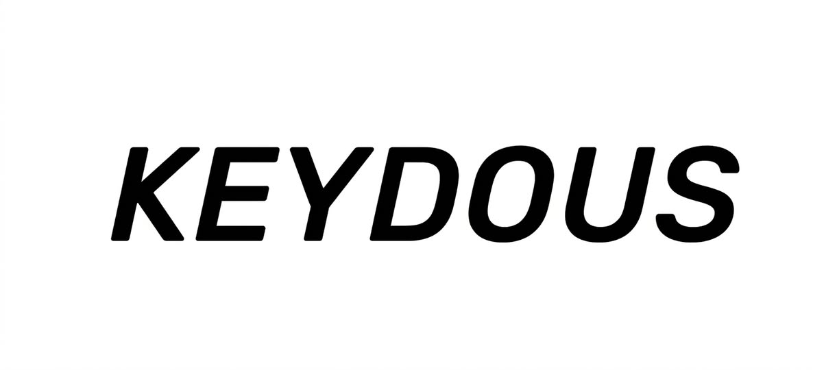 Keydous promo codes and discount vouchers logo