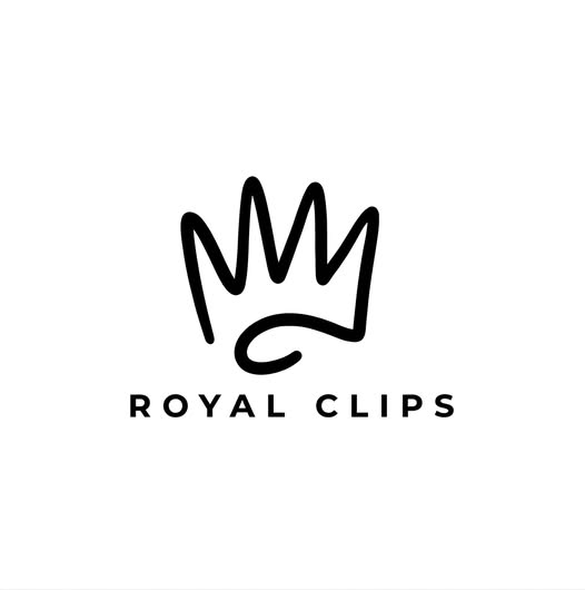 Royal Clips promo codes and discount vouchers logo