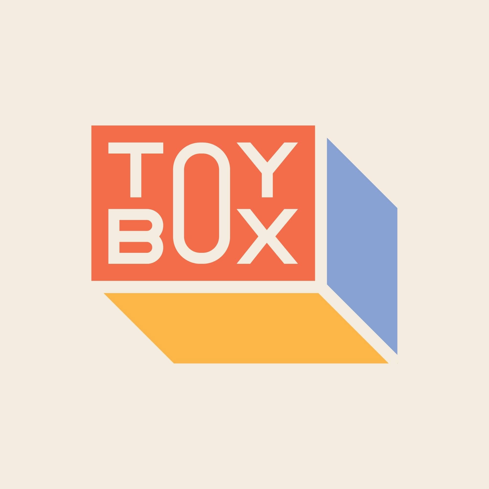 ToyBox promo codes and discount vouchers logo