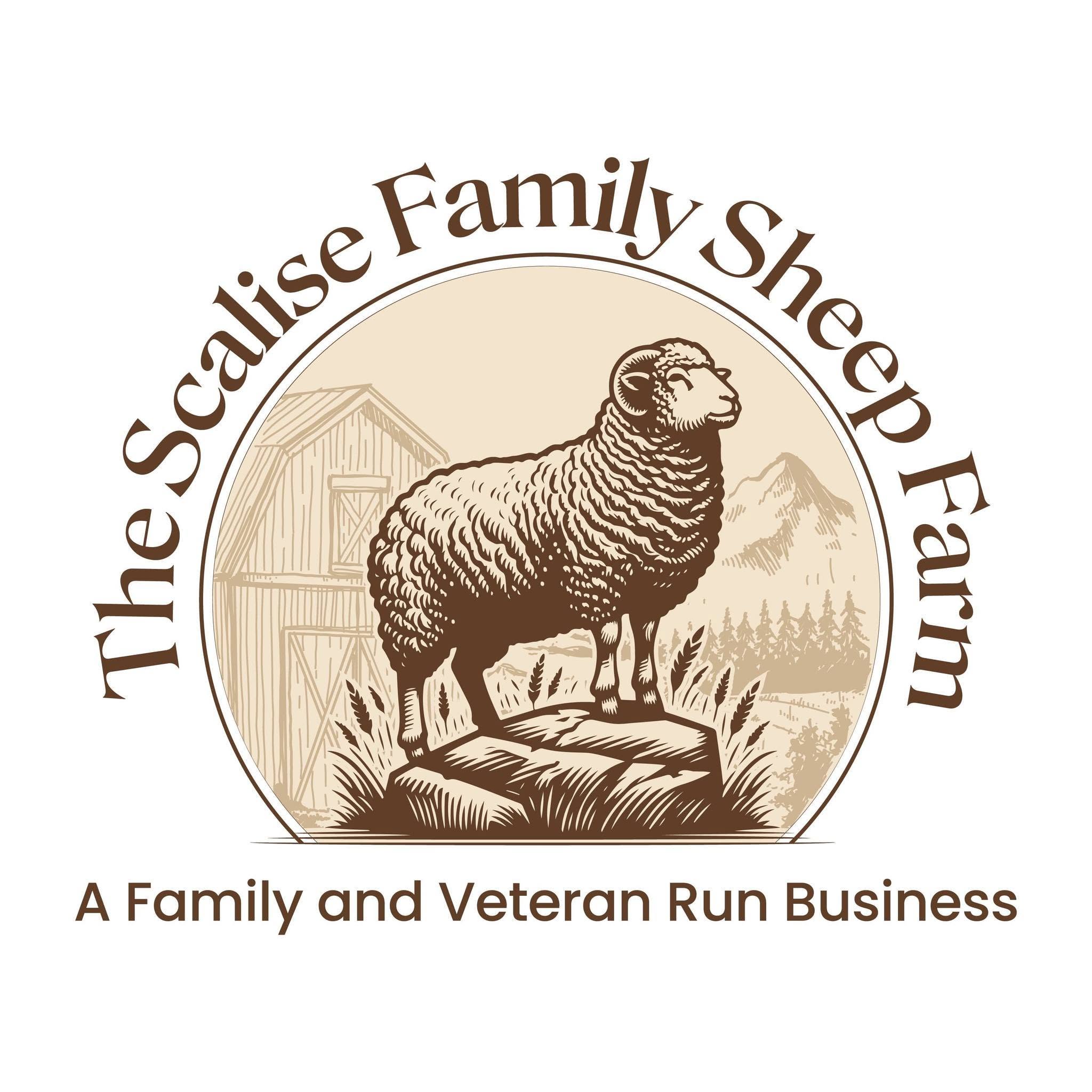 Scalise Family Sheep Farm promo codes and discount vouchers logo