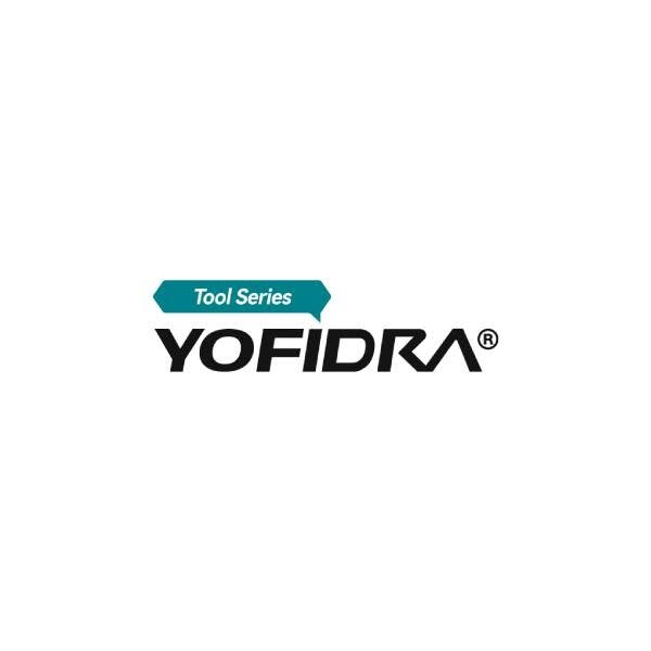 YOFIDRA Tool promo codes and discount vouchers logo