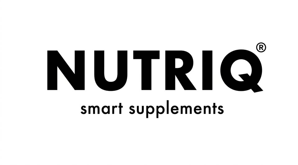 Nutriq Health promo codes and discount vouchers logo