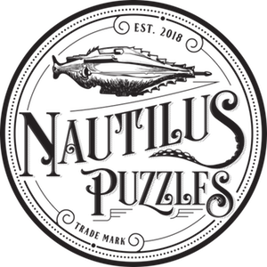 Nautilus Puzzles promo codes and discount vouchers logo