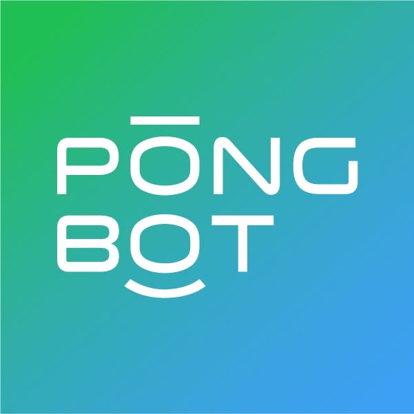 PongBot Sports promo codes and discount vouchers logo