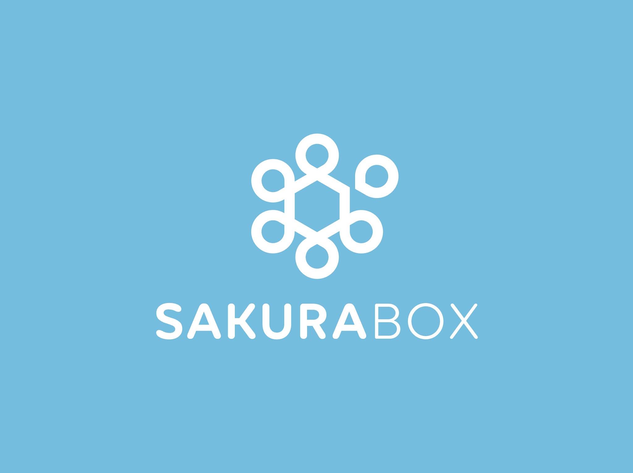 Sakura Box promo codes and discount vouchers logo