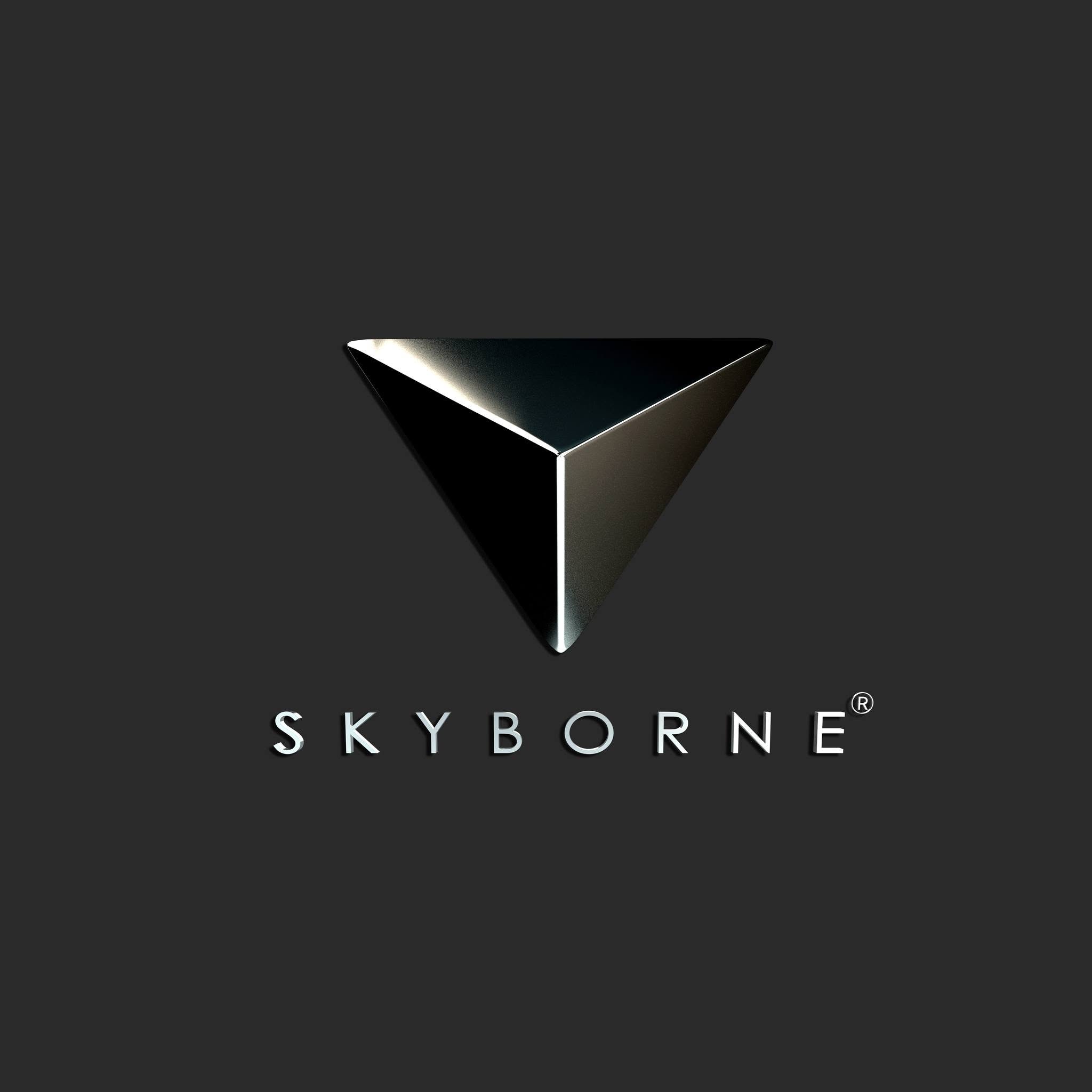 Skyborne promo codes and discount vouchers logo
