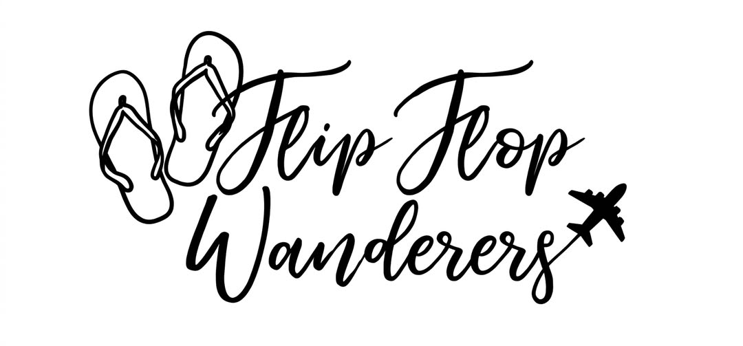 Flip Flop Wanderers promo codes and discount vouchers logo