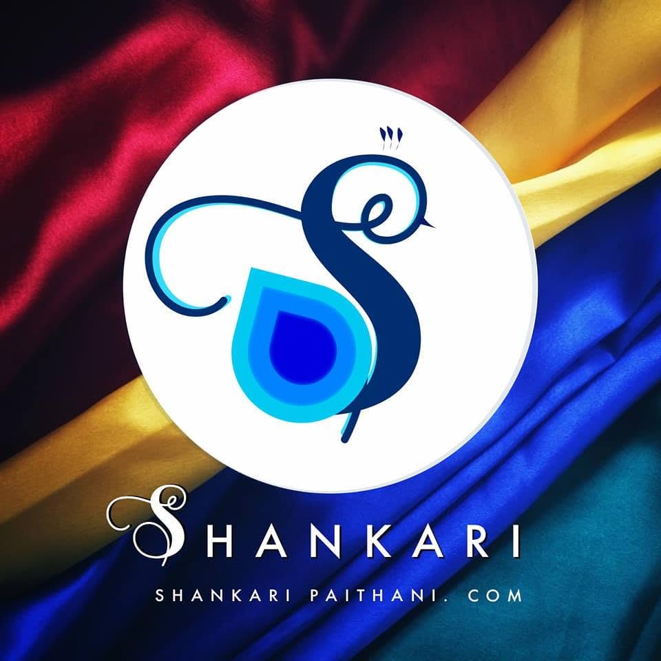 Shankari Paithani promo codes and discount vouchers logo