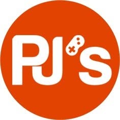 PJ's Games promo codes and discount vouchers logo