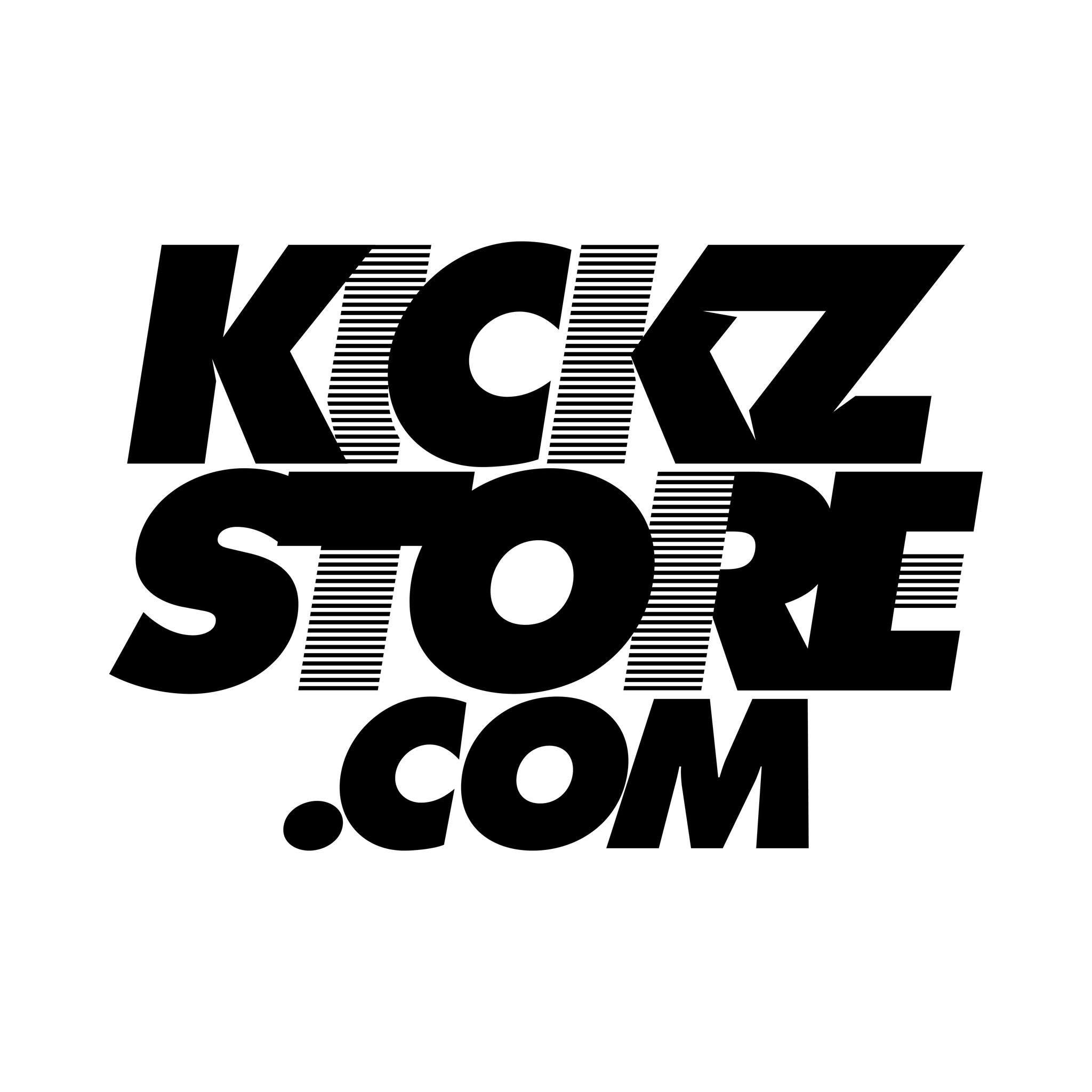 KickzStore promo codes and discount vouchers logo
