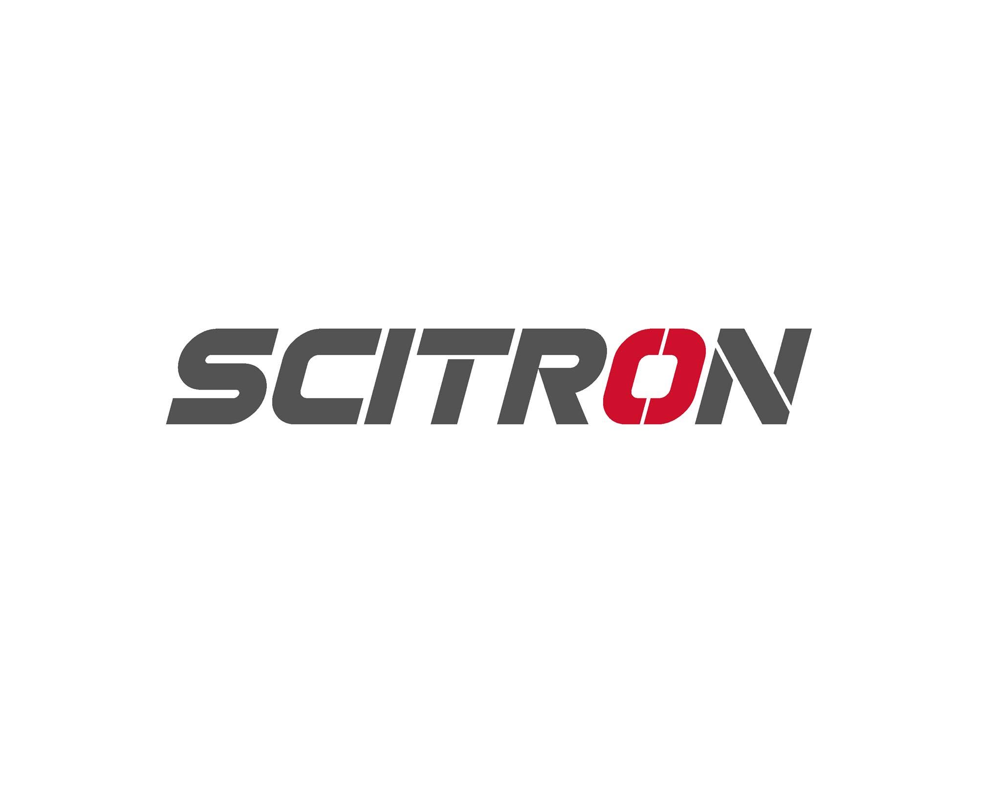 Scitron promo codes and discount vouchers logo