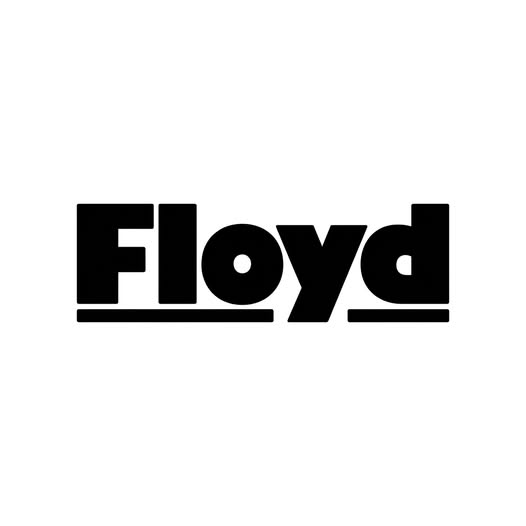 Floyd promo codes and discount vouchers logo