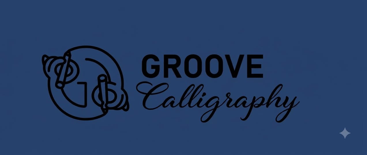 Groovecalligraphy Eu promo codes and discount vouchers logo