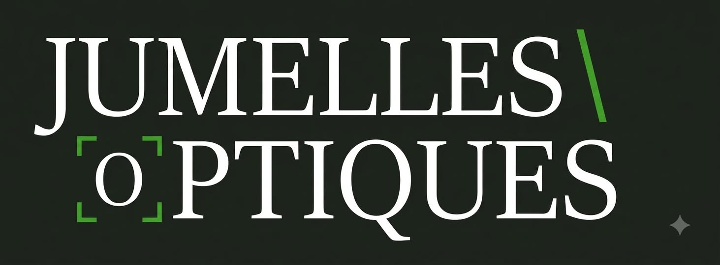 Jumelles Optique promo codes and discount vouchers logo