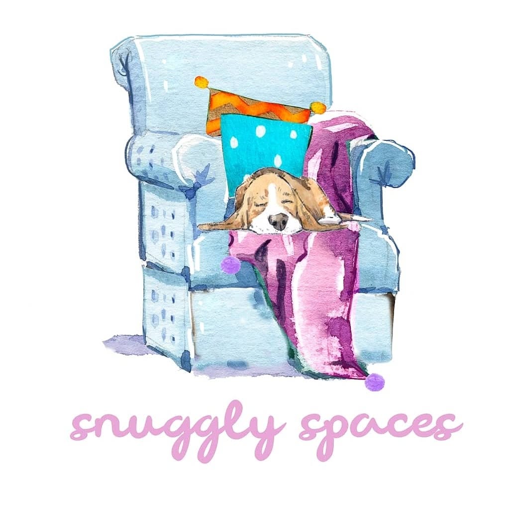Snuggly Spaces promo codes and discount vouchers logo