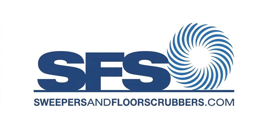 Sweepers and Floor Scrubbers promo codes and discount vouchers logo