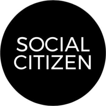 Social Citizen promo codes and discount vouchers logo