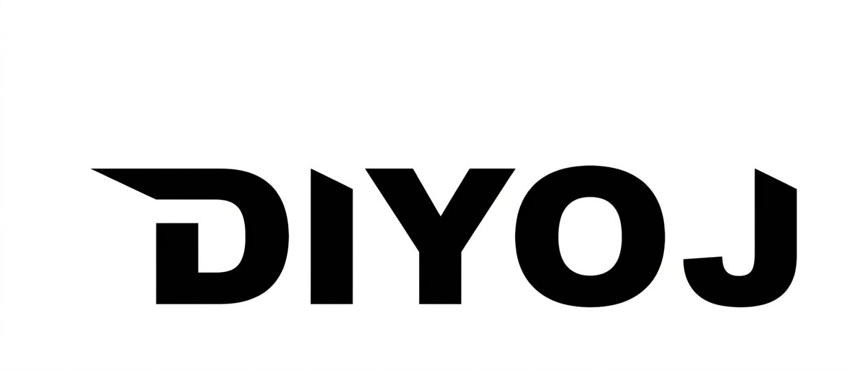 DIYOJ promo codes and discount vouchers logo