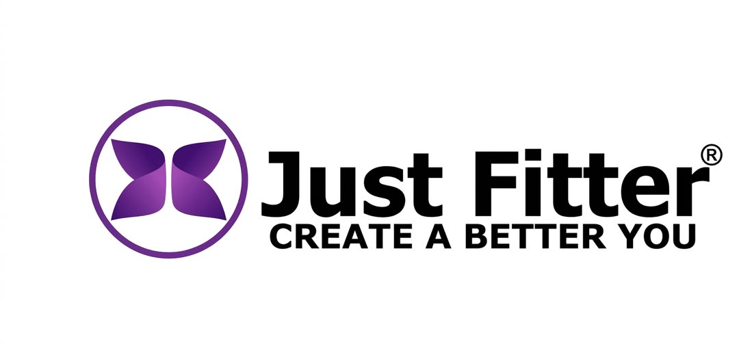 Just Fitter promo codes and discount vouchers logo