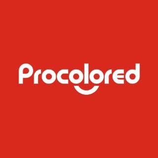 Procolored promo codes and discount vouchers logo