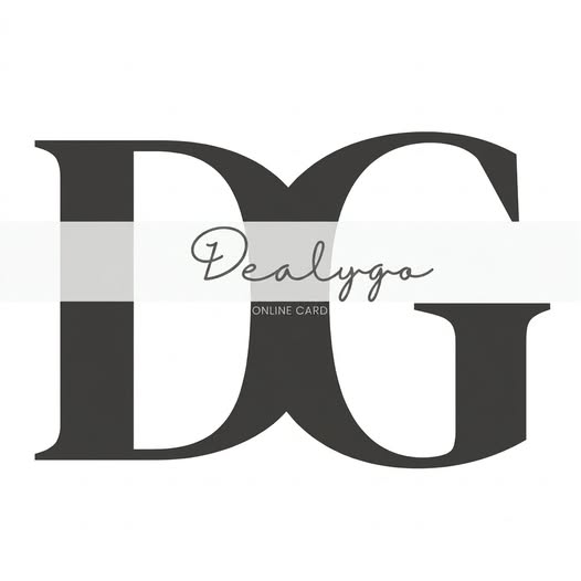 Dealggo promo codes and discount vouchers logo