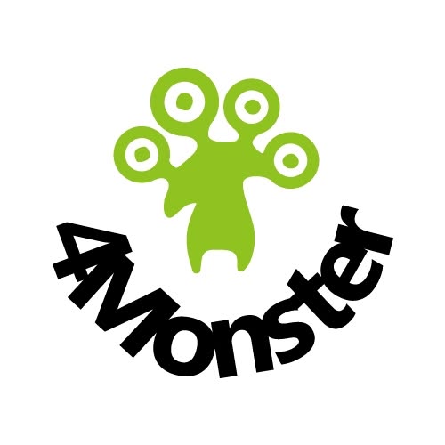 4Monster promo codes and discount vouchers logo