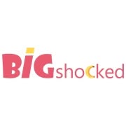 Big Shocked promo codes and discount vouchers logo