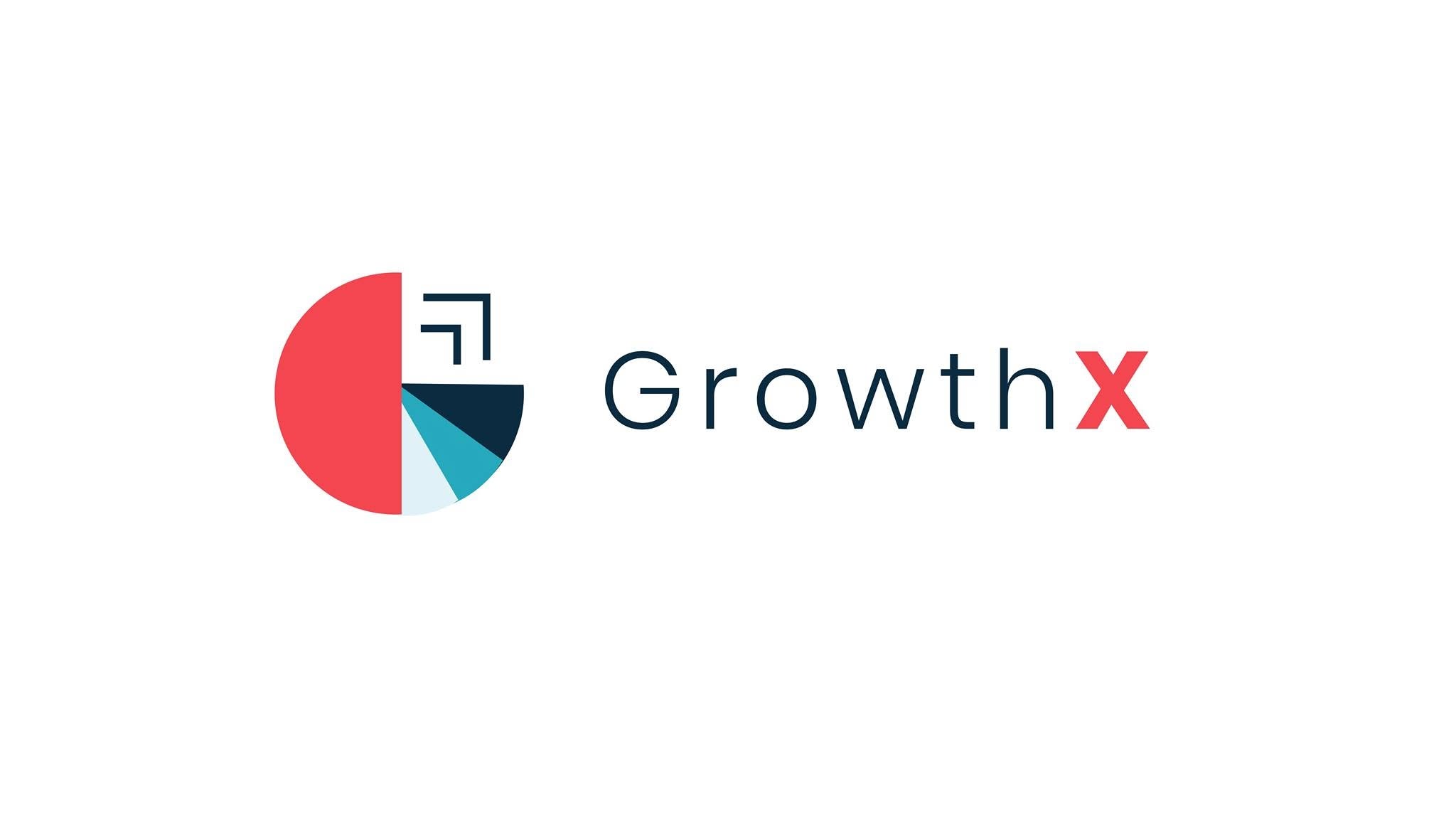 Growthx promo codes and discount vouchers logo
