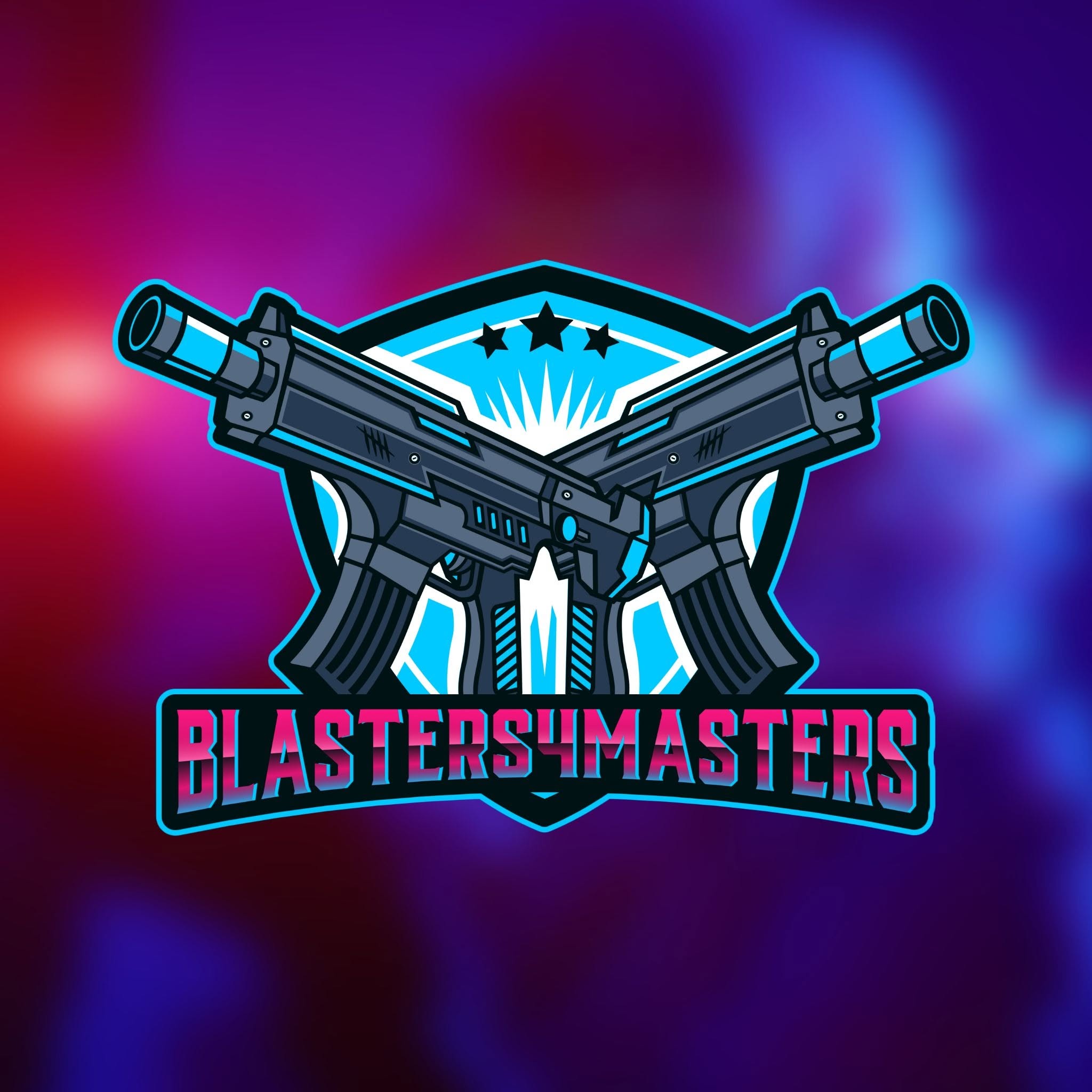 Blasters4Masters promo codes and discount vouchers logo