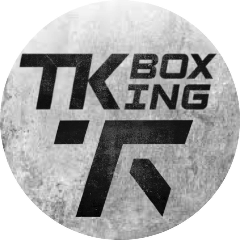 TK Boxing Equipment promo codes and discount vouchers logo