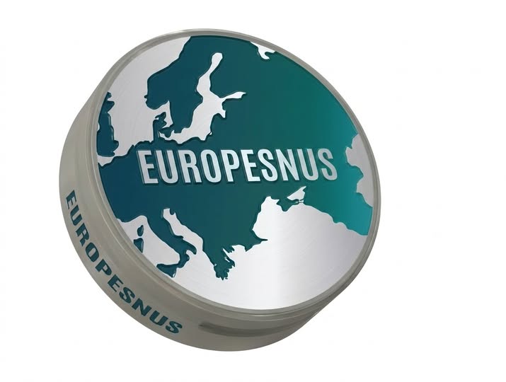 EuropeSnus promo codes and discount vouchers logo