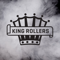 King Rollers promo codes and discount vouchers logo