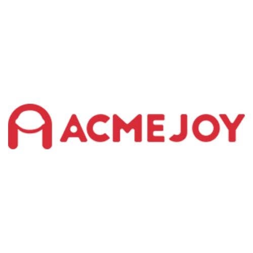 AcmeJoy promo codes and discount vouchers logo